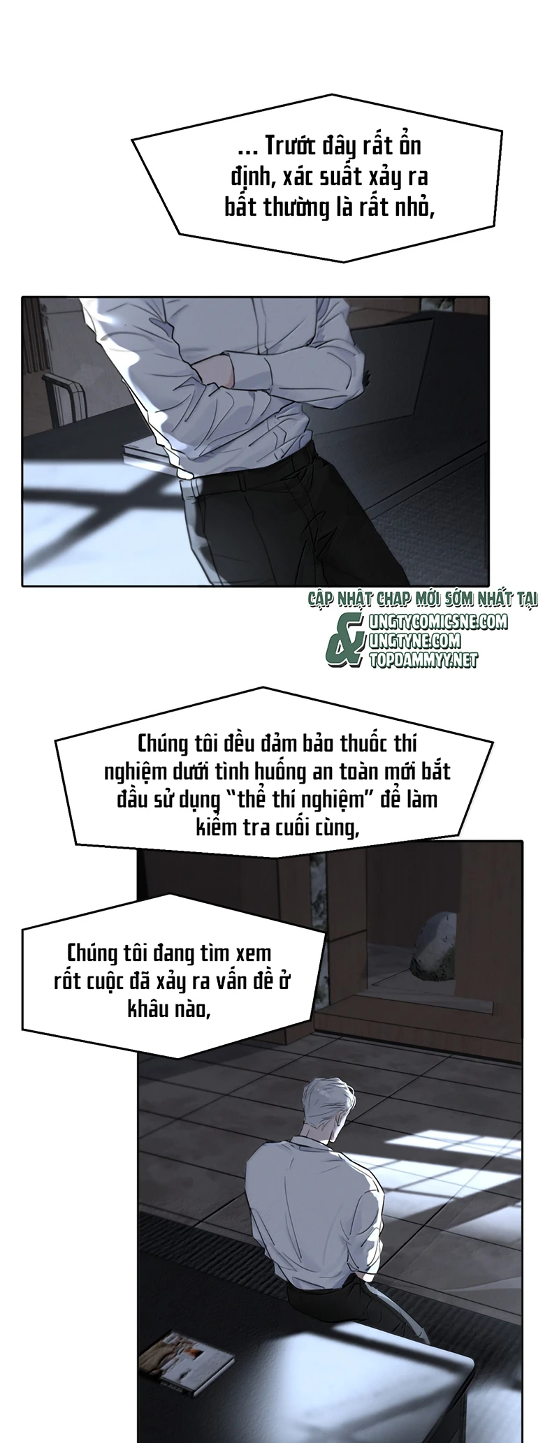 Dựa Vào Bạn Thân Từ Nhỏ Tôi Trở Thành Đỉnh Cấp Hướng Đạo Chapter 64 - 3