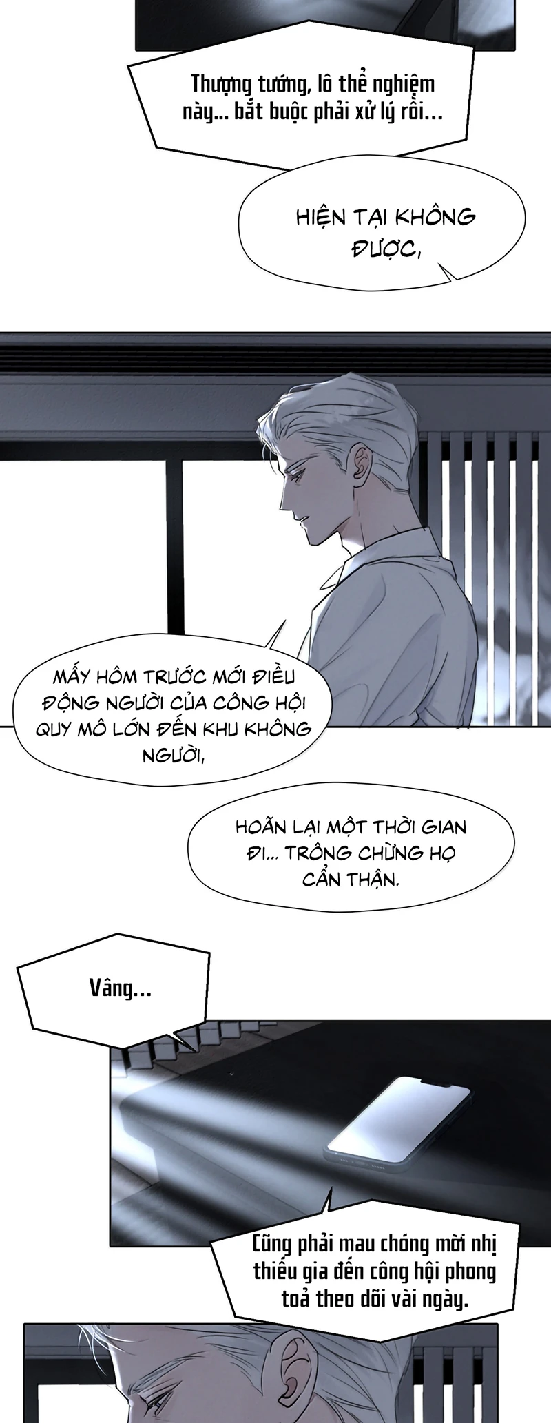 Dựa Vào Bạn Thân Từ Nhỏ Tôi Trở Thành Đỉnh Cấp Hướng Đạo Chapter 64 - 4