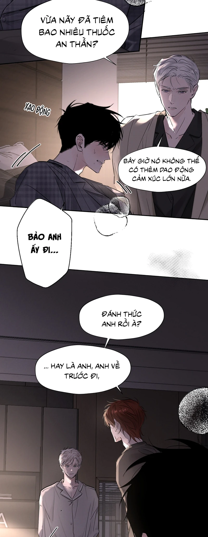 Dựa Vào Bạn Thân Từ Nhỏ Tôi Trở Thành Đỉnh Cấp Hướng Đạo Chapter 64 - 7