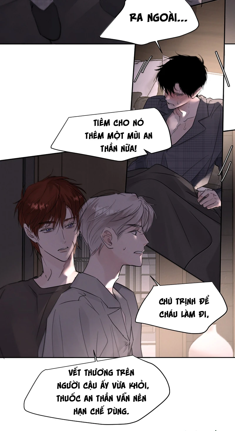 Dựa Vào Bạn Thân Từ Nhỏ Tôi Trở Thành Đỉnh Cấp Hướng Đạo Chapter 64 - 10