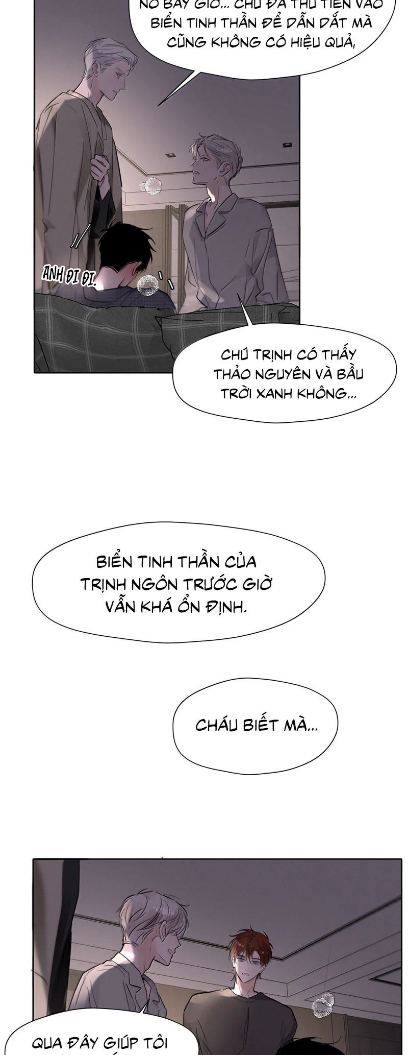 Dựa Vào Bạn Thân Từ Nhỏ Tôi Trở Thành Đỉnh Cấp Hướng Đạo Chapter 64 - 12