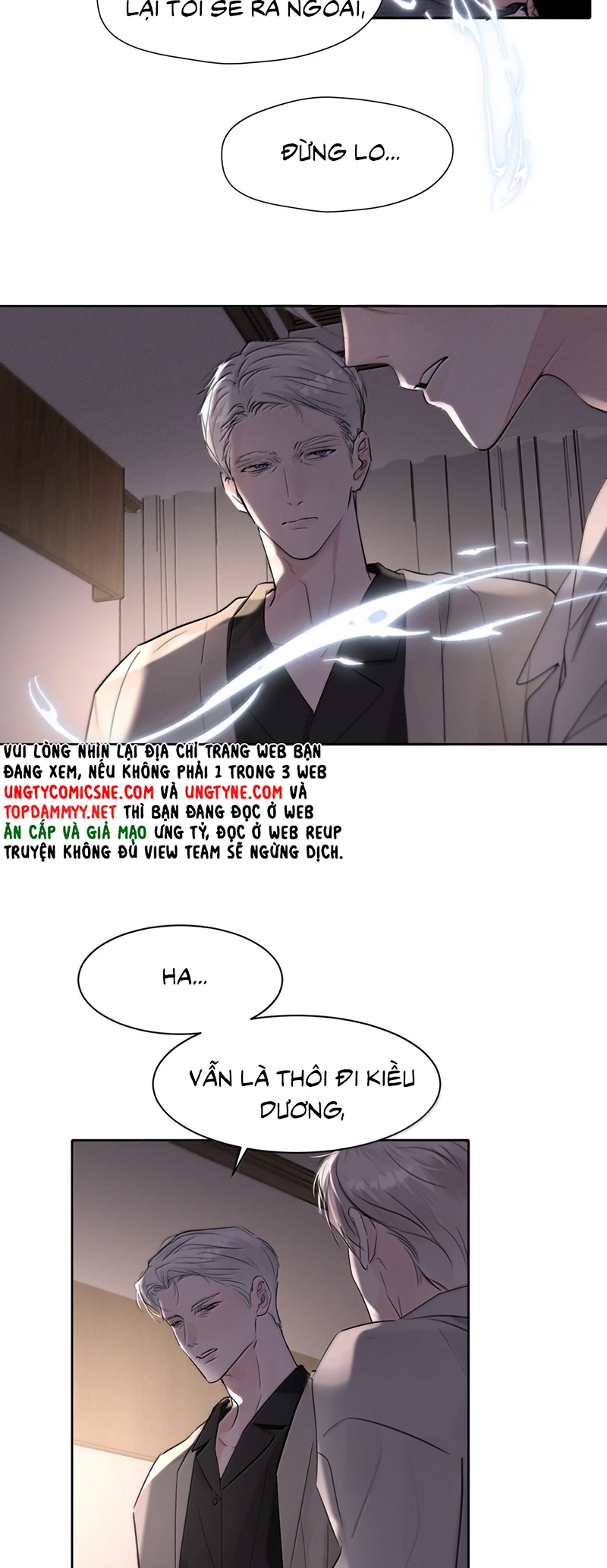 Dựa Vào Bạn Thân Từ Nhỏ Tôi Trở Thành Đỉnh Cấp Hướng Đạo Chapter 64 - 15
