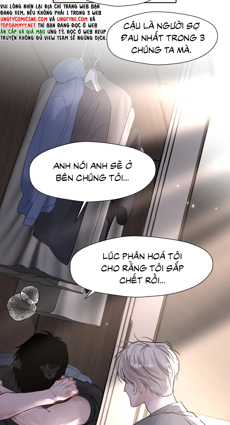 Dựa Vào Bạn Thân Từ Nhỏ Tôi Trở Thành Đỉnh Cấp Hướng Đạo Chapter 64 - 36