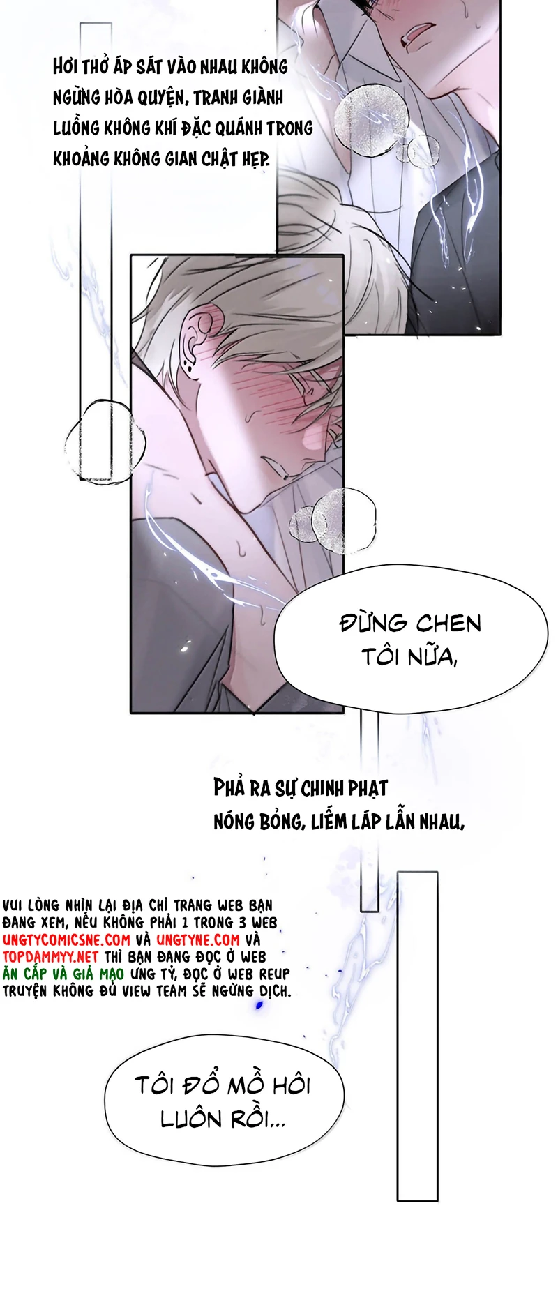 Dựa Vào Bạn Thân Từ Nhỏ Tôi Trở Thành Đỉnh Cấp Hướng Đạo Chapter 65 - 17