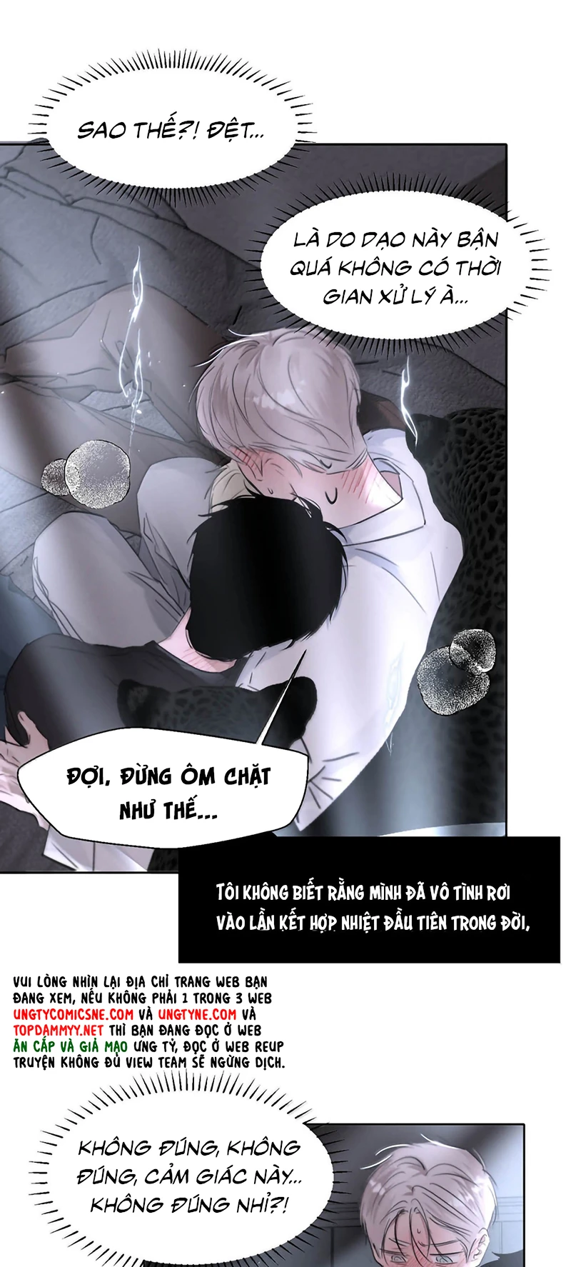 Dựa Vào Bạn Thân Từ Nhỏ Tôi Trở Thành Đỉnh Cấp Hướng Đạo Chapter 65 - 20