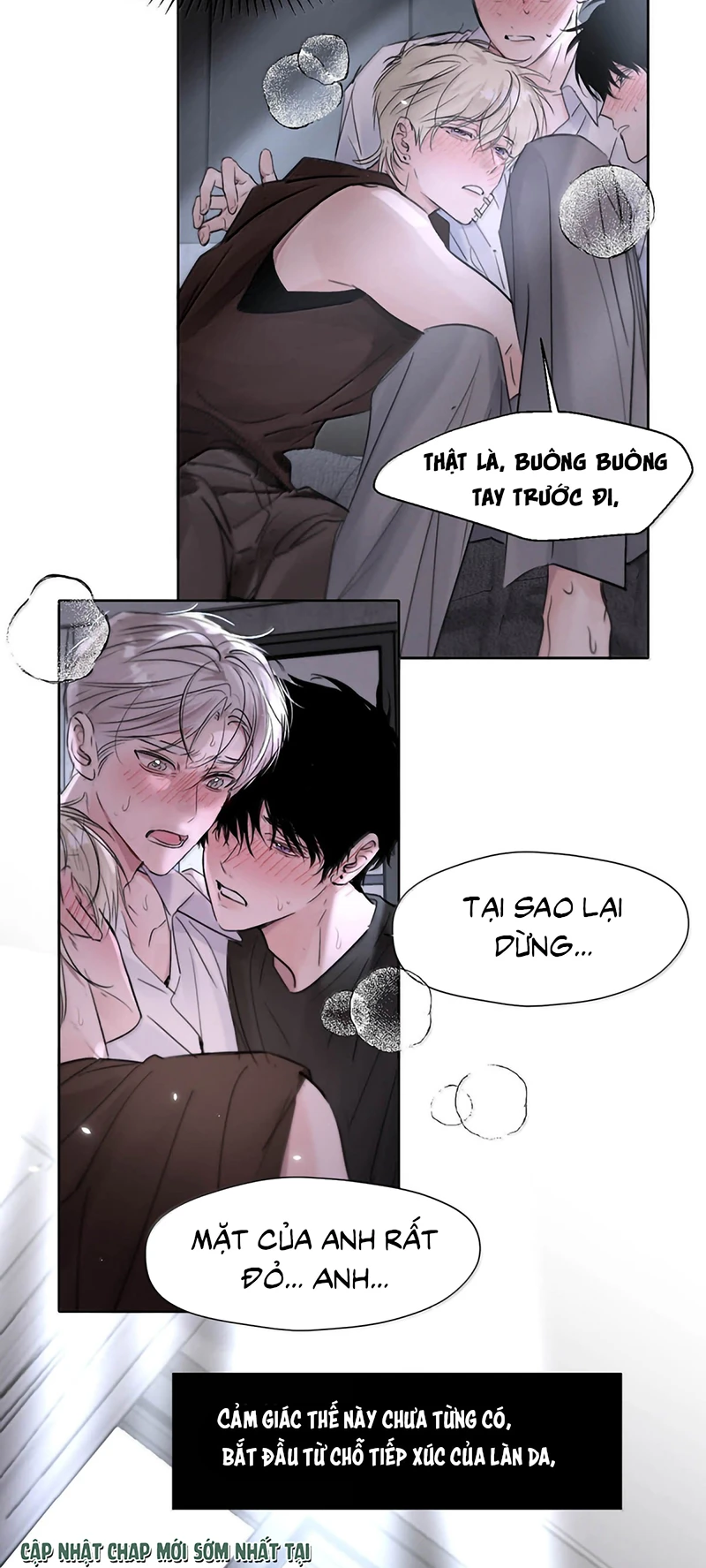 Dựa Vào Bạn Thân Từ Nhỏ Tôi Trở Thành Đỉnh Cấp Hướng Đạo Chapter 65 - 21