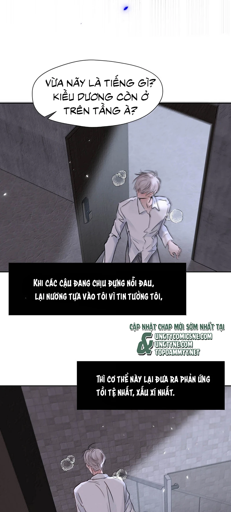 Dựa Vào Bạn Thân Từ Nhỏ Tôi Trở Thành Đỉnh Cấp Hướng Đạo Chapter 65 - 28