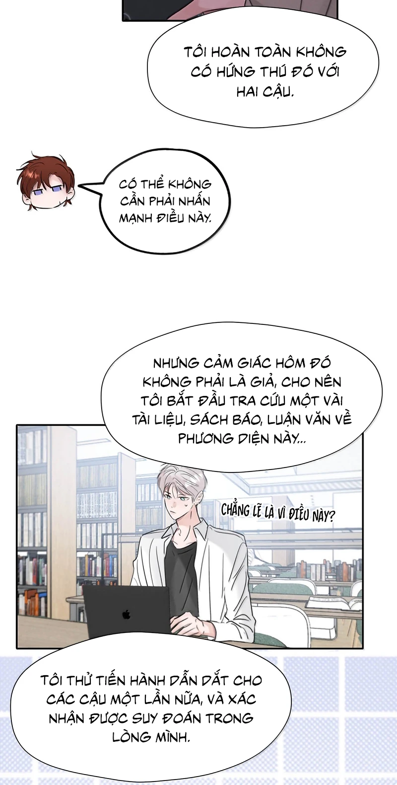 Dựa Vào Bạn Thân Từ Nhỏ Tôi Trở Thành Đỉnh Cấp Hướng Đạo Chapter 65 - 37