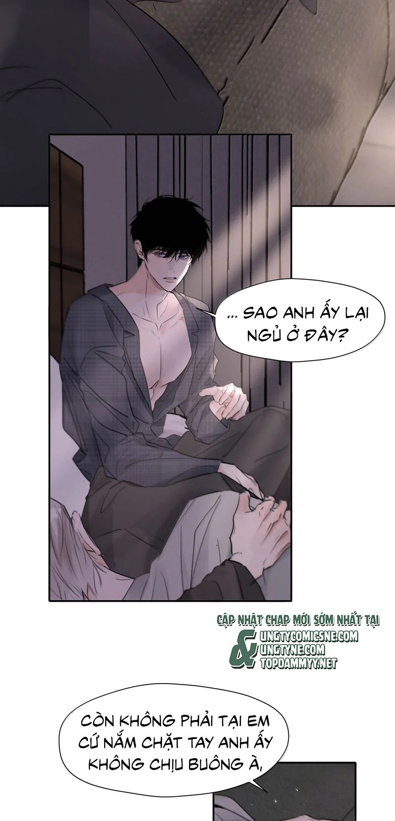 Dựa Vào Bạn Thân Từ Nhỏ Tôi Trở Thành Đỉnh Cấp Hướng Đạo Chapter 66 - 7