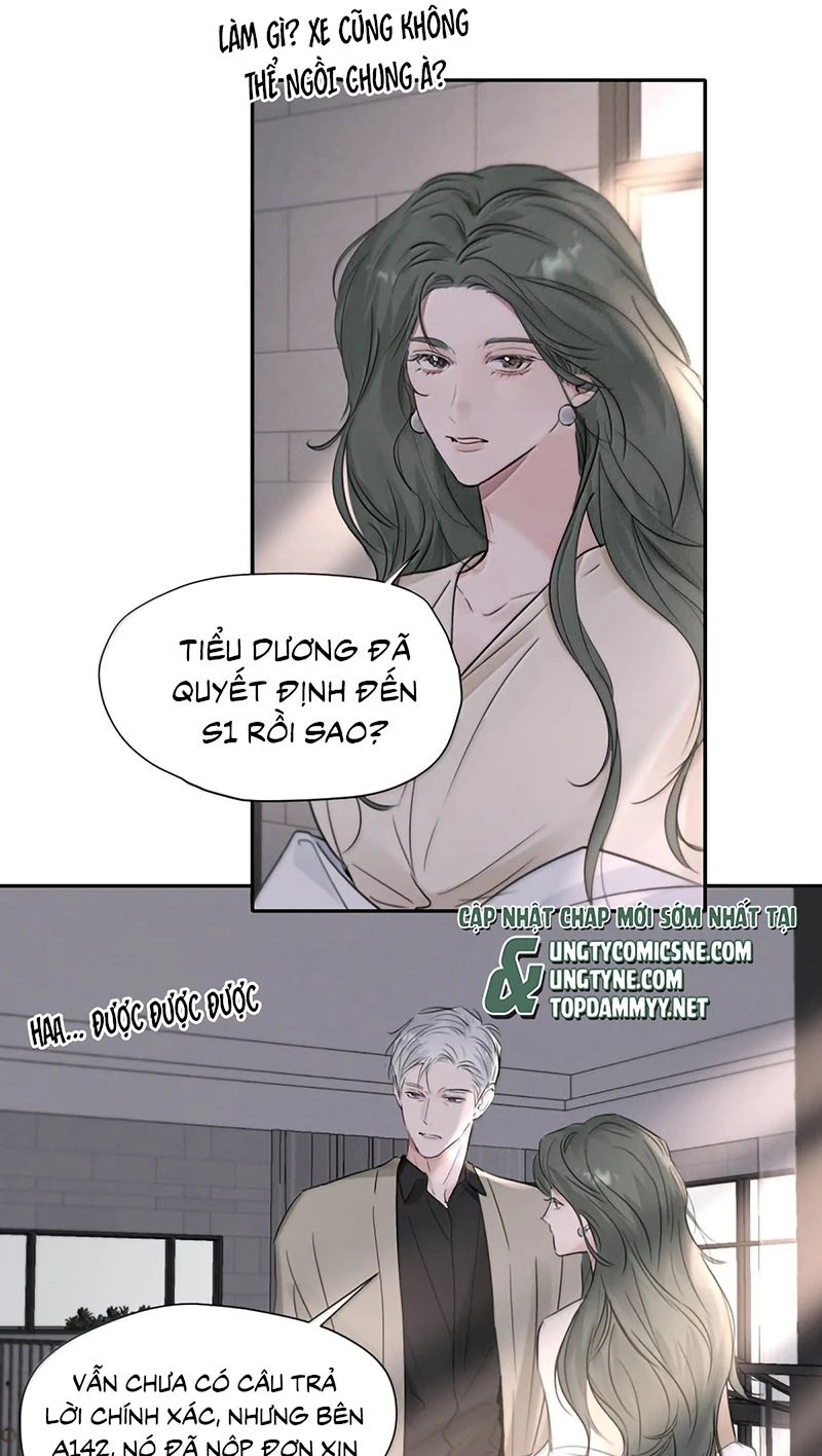 Dựa Vào Bạn Thân Từ Nhỏ Tôi Trở Thành Đỉnh Cấp Hướng Đạo Chapter 66 - 28