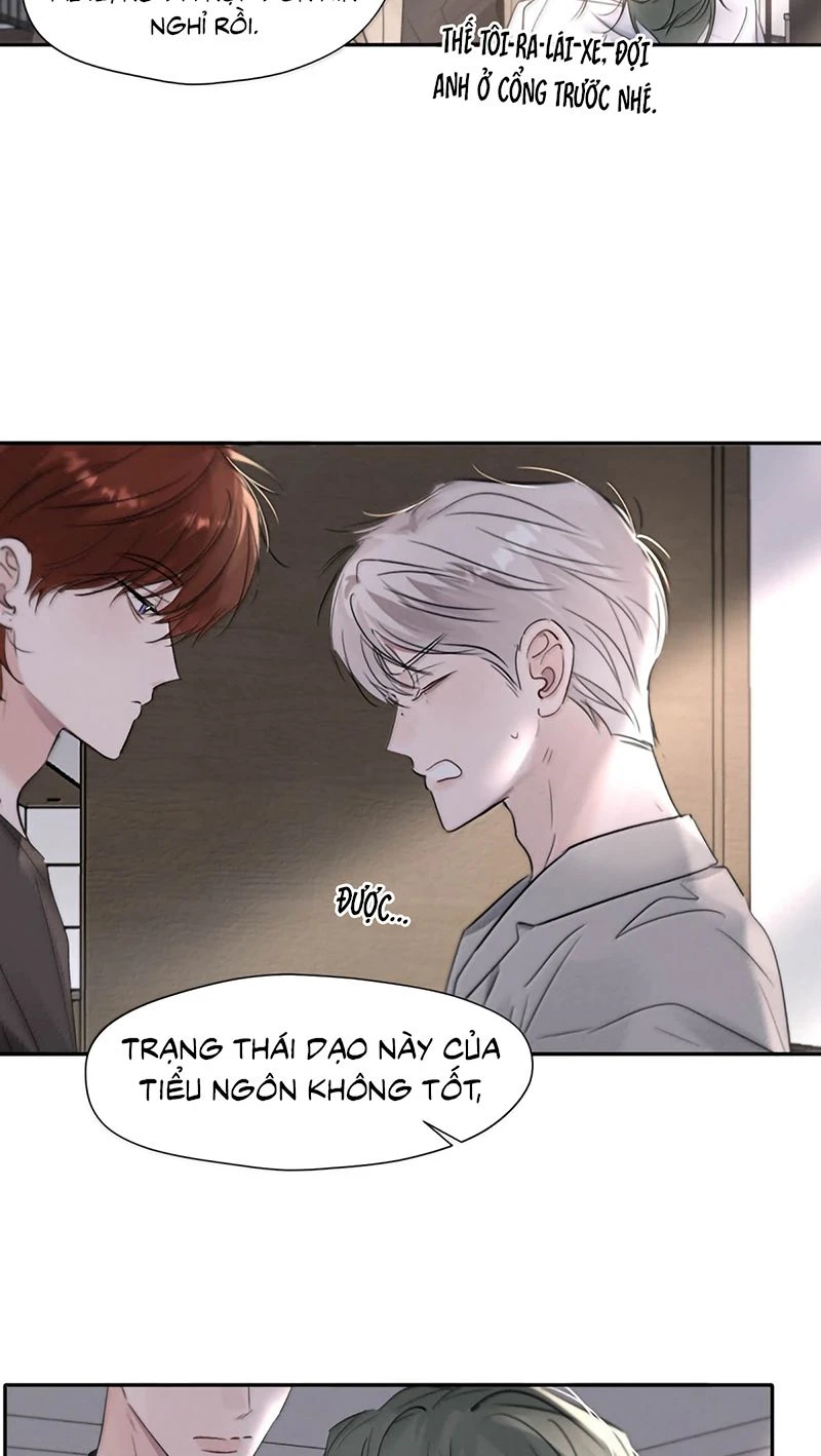 Dựa Vào Bạn Thân Từ Nhỏ Tôi Trở Thành Đỉnh Cấp Hướng Đạo Chapter 66 - 29