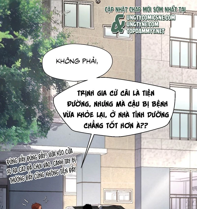 Dựa Vào Bạn Thân Từ Nhỏ Tôi Trở Thành Đỉnh Cấp Hướng Đạo Chapter 66 - 33