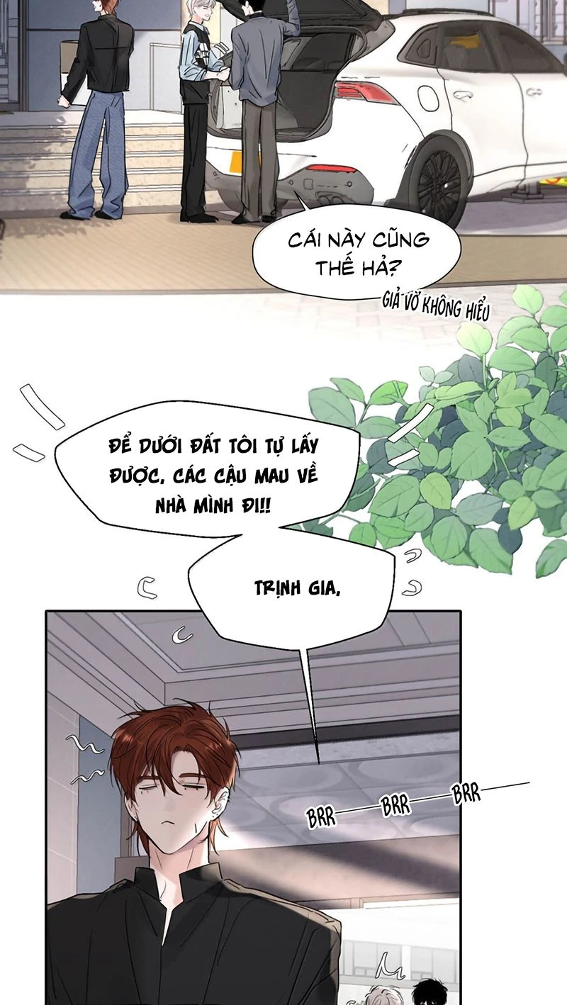 Dựa Vào Bạn Thân Từ Nhỏ Tôi Trở Thành Đỉnh Cấp Hướng Đạo Chapter 66 - 34
