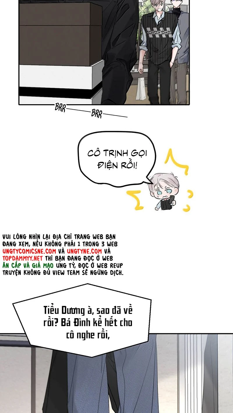Dựa Vào Bạn Thân Từ Nhỏ Tôi Trở Thành Đỉnh Cấp Hướng Đạo Chapter 66 - 35