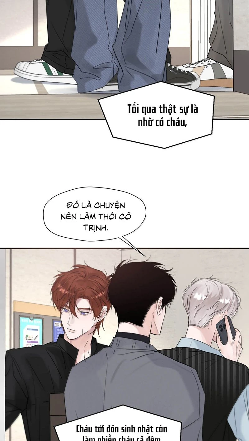 Dựa Vào Bạn Thân Từ Nhỏ Tôi Trở Thành Đỉnh Cấp Hướng Đạo Chapter 66 - 36