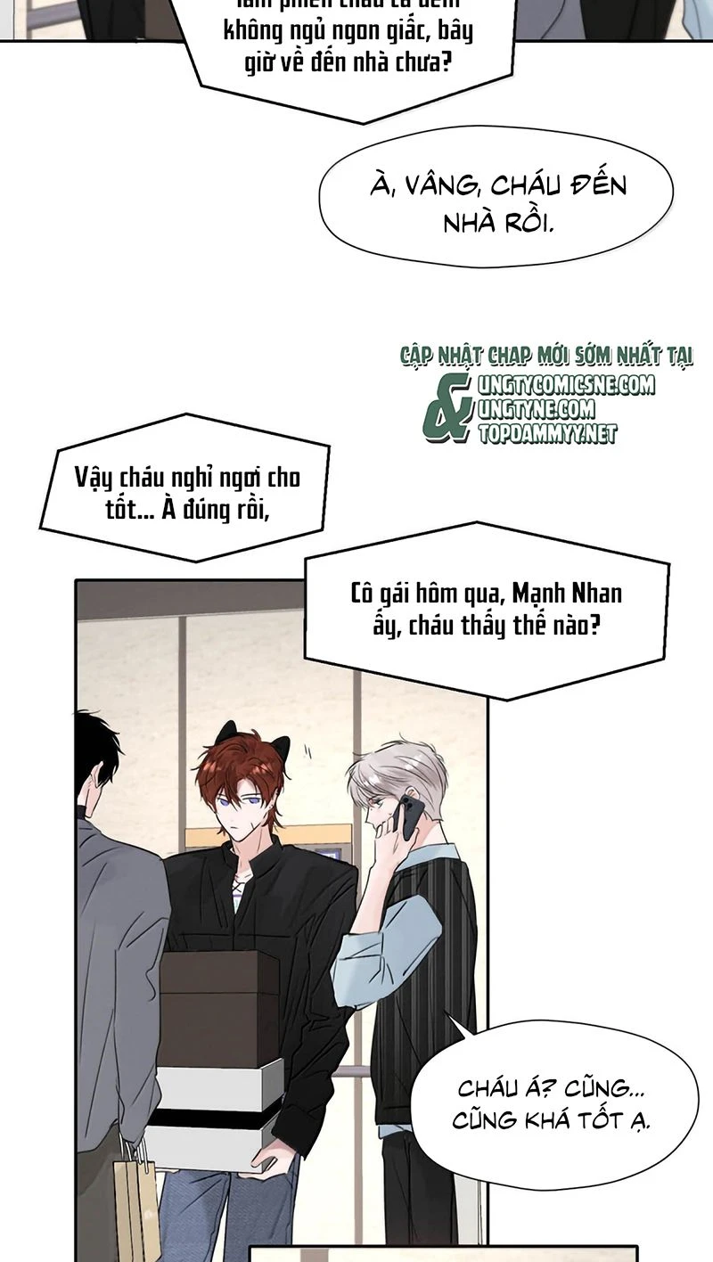 Dựa Vào Bạn Thân Từ Nhỏ Tôi Trở Thành Đỉnh Cấp Hướng Đạo Chapter 66 - 37