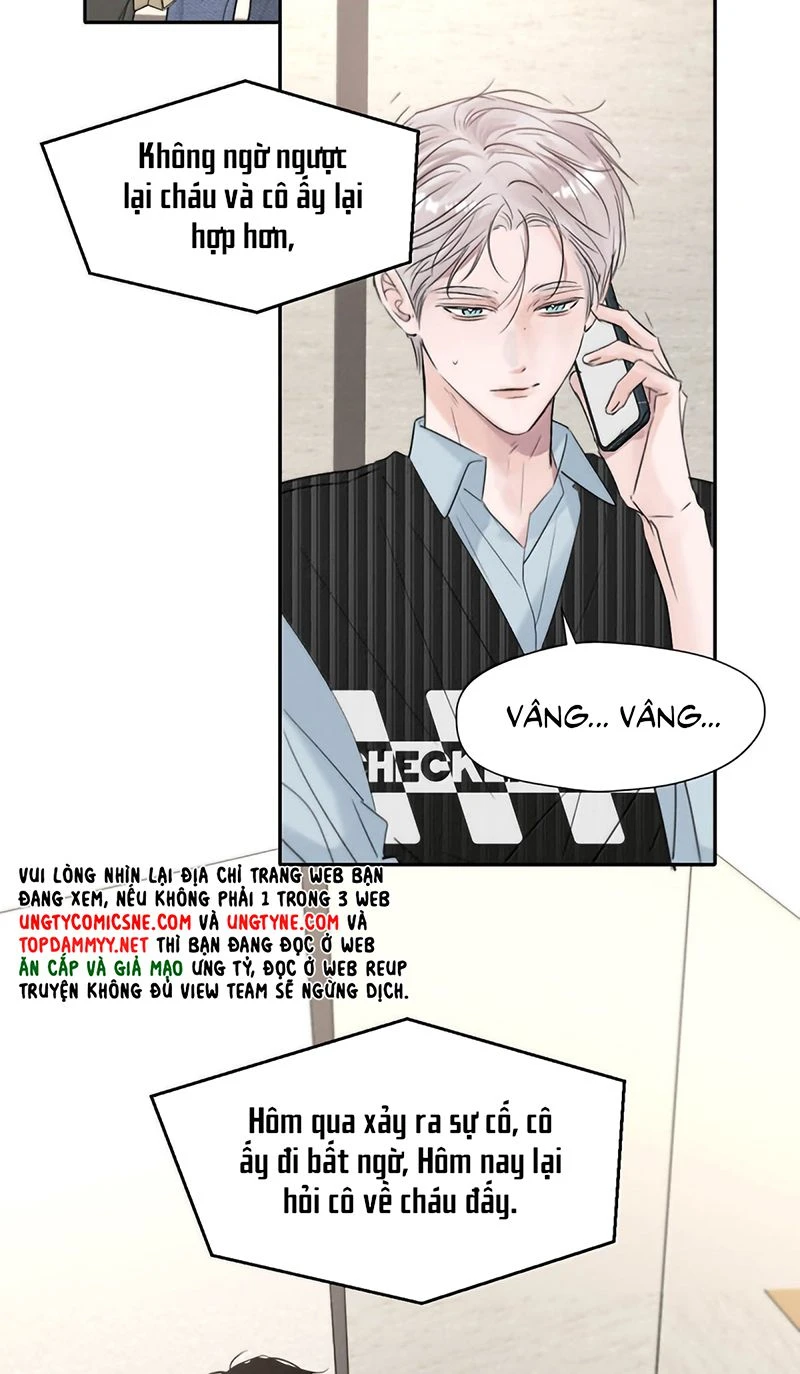 Dựa Vào Bạn Thân Từ Nhỏ Tôi Trở Thành Đỉnh Cấp Hướng Đạo Chapter 66 - 38