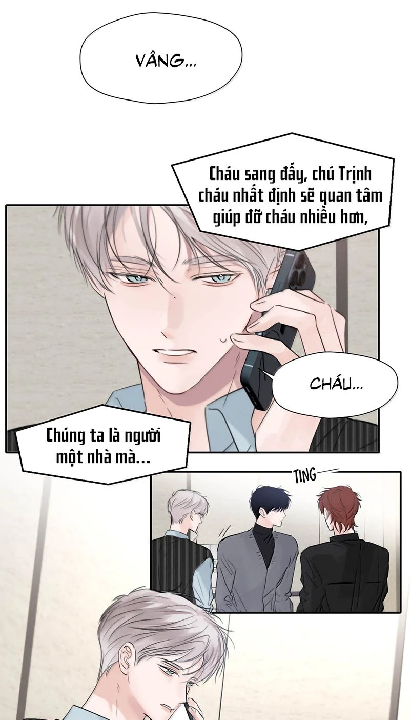 Dựa Vào Bạn Thân Từ Nhỏ Tôi Trở Thành Đỉnh Cấp Hướng Đạo Chapter 66 - 42