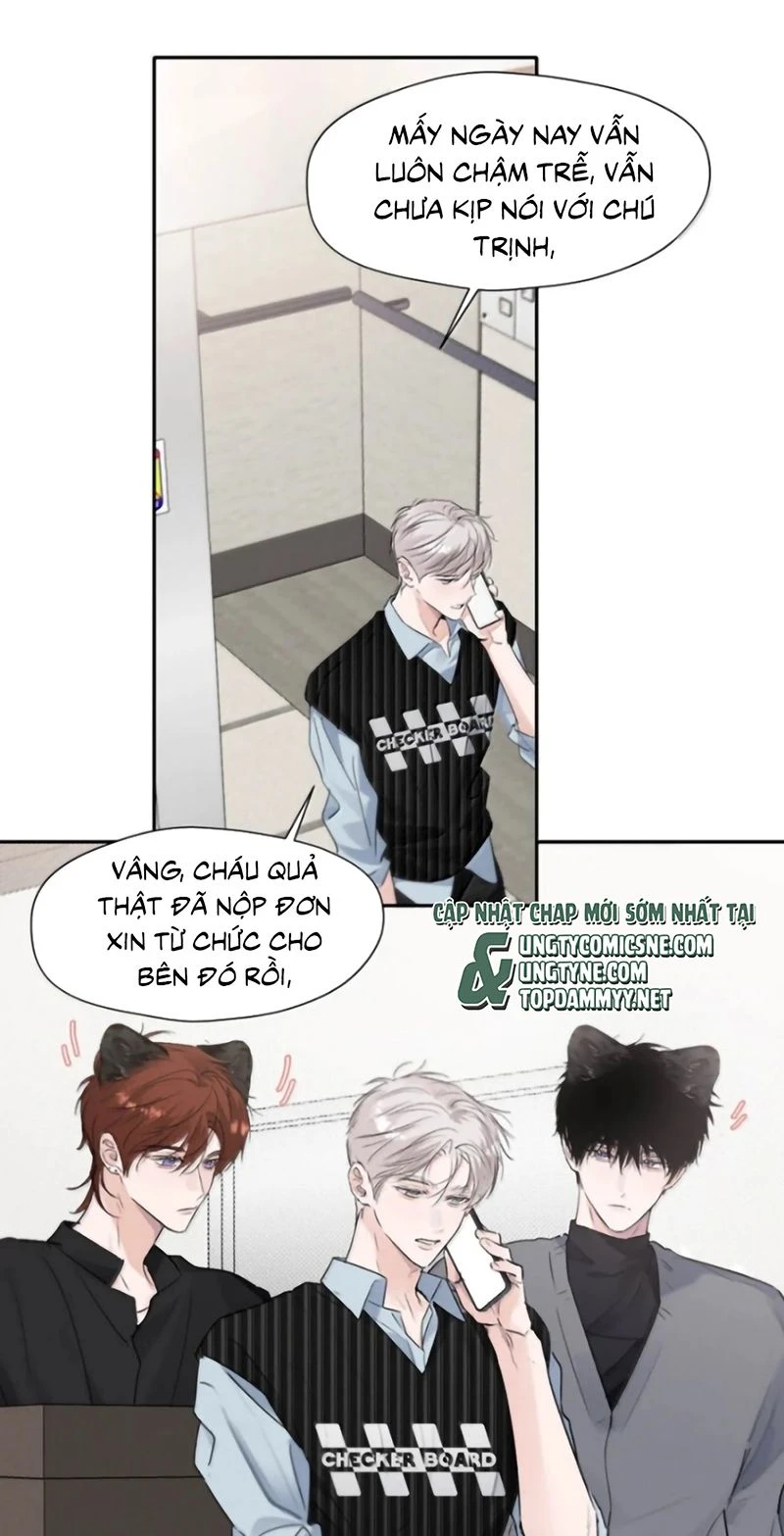 Dựa Vào Bạn Thân Từ Nhỏ Tôi Trở Thành Đỉnh Cấp Hướng Đạo Chapter 67 - 4