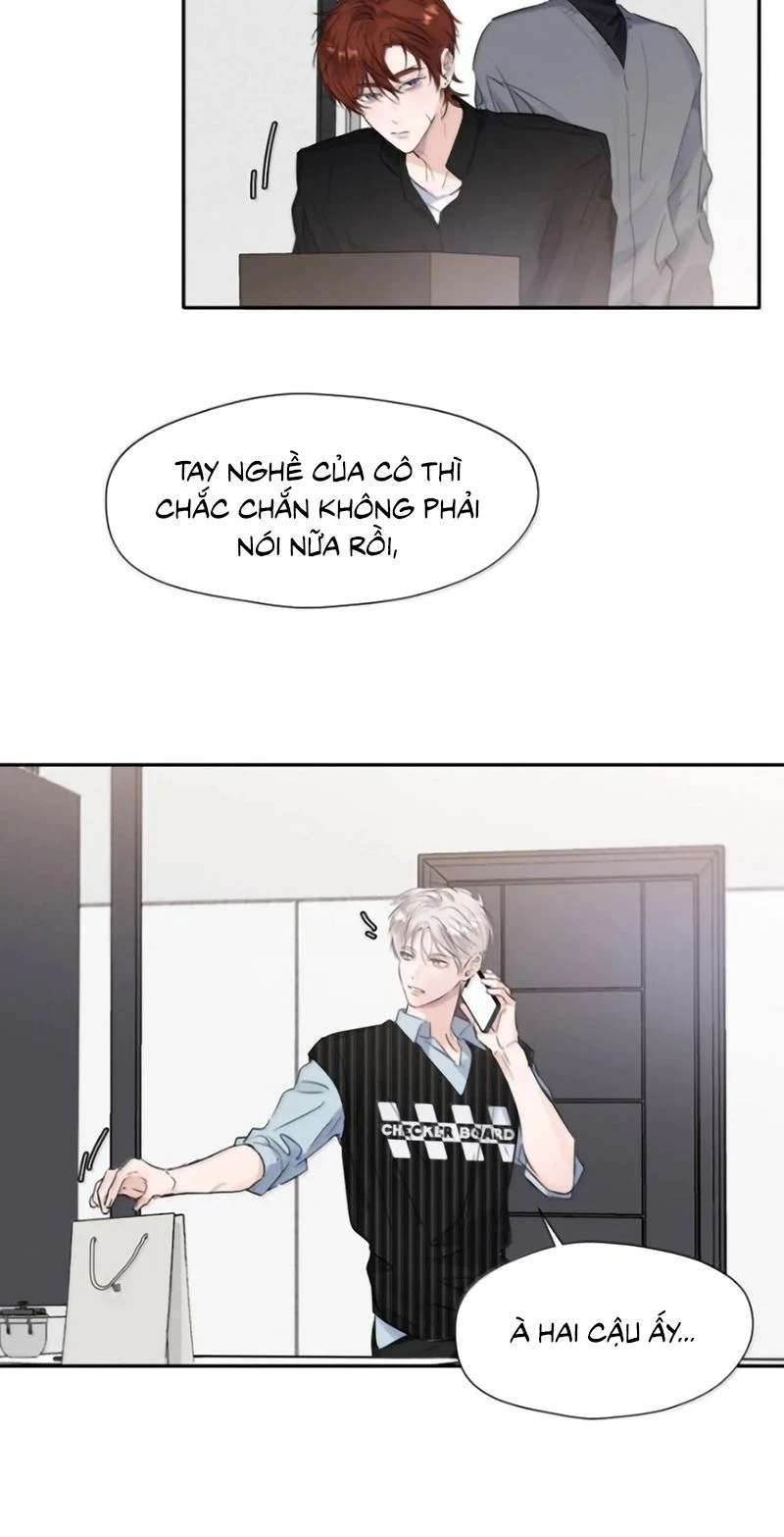 Dựa Vào Bạn Thân Từ Nhỏ Tôi Trở Thành Đỉnh Cấp Hướng Đạo Chapter 67 - 7