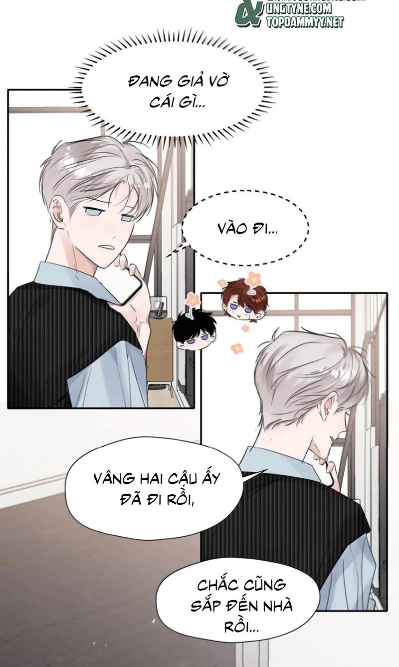 Dựa Vào Bạn Thân Từ Nhỏ Tôi Trở Thành Đỉnh Cấp Hướng Đạo Chapter 67 - 9
