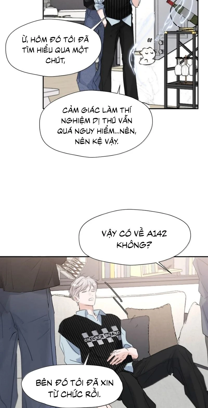 Dựa Vào Bạn Thân Từ Nhỏ Tôi Trở Thành Đỉnh Cấp Hướng Đạo Chapter 67 - 12