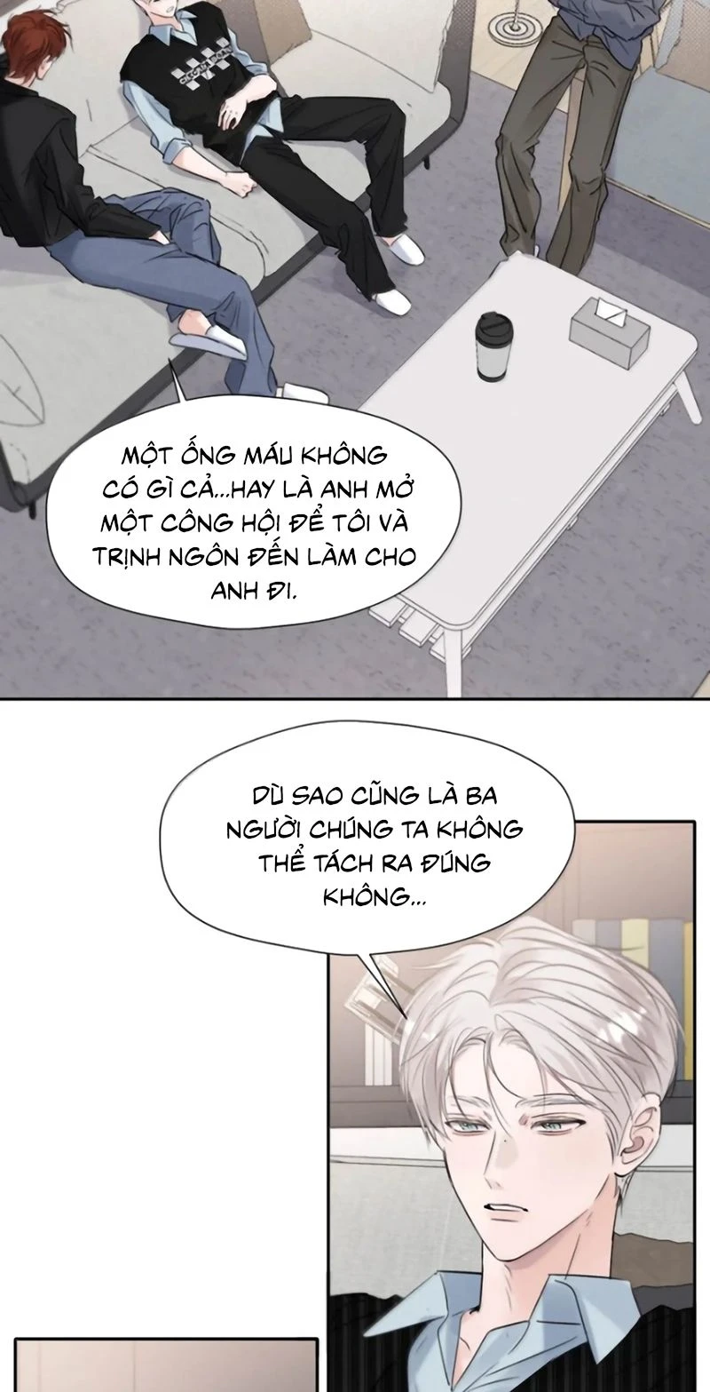 Dựa Vào Bạn Thân Từ Nhỏ Tôi Trở Thành Đỉnh Cấp Hướng Đạo Chapter 67 - 15
