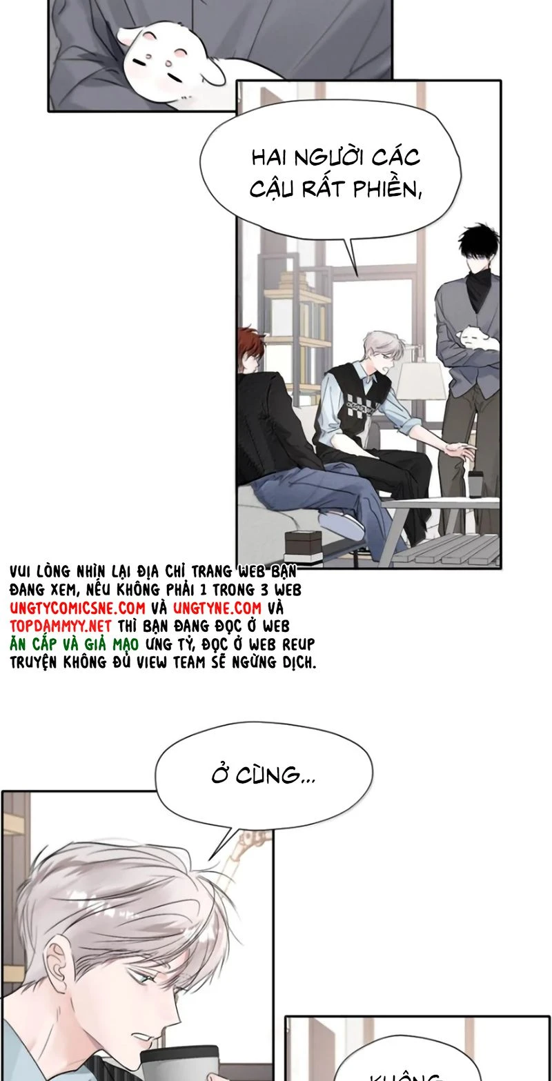Dựa Vào Bạn Thân Từ Nhỏ Tôi Trở Thành Đỉnh Cấp Hướng Đạo Chapter 67 - 18