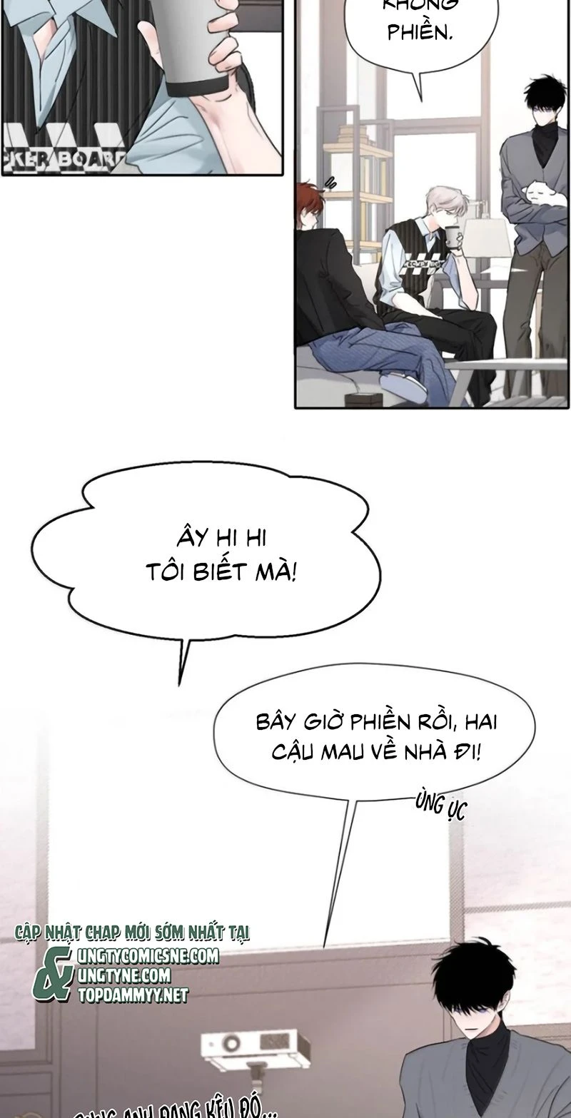 Dựa Vào Bạn Thân Từ Nhỏ Tôi Trở Thành Đỉnh Cấp Hướng Đạo Chapter 67 - 19