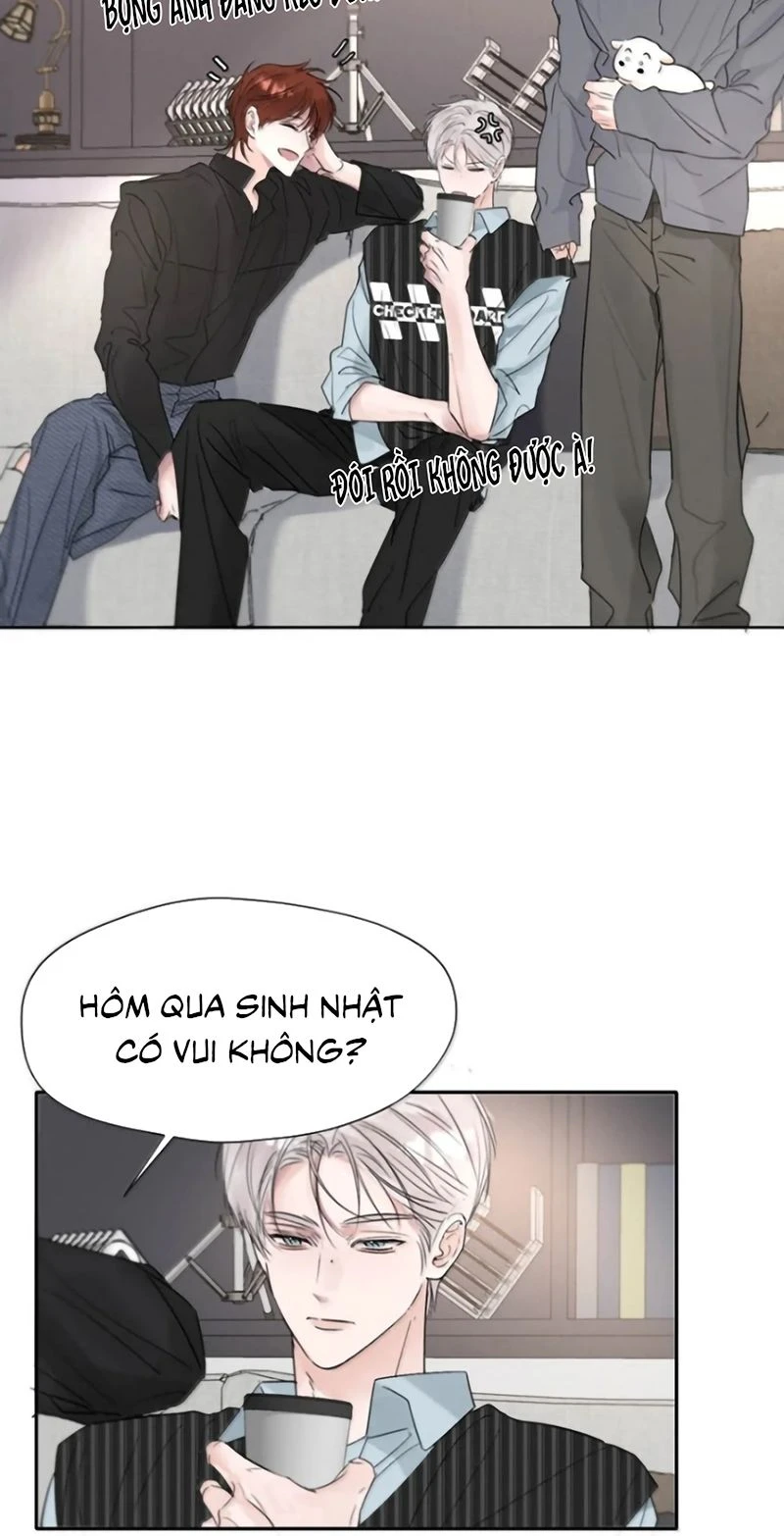 Dựa Vào Bạn Thân Từ Nhỏ Tôi Trở Thành Đỉnh Cấp Hướng Đạo Chapter 67 - 20