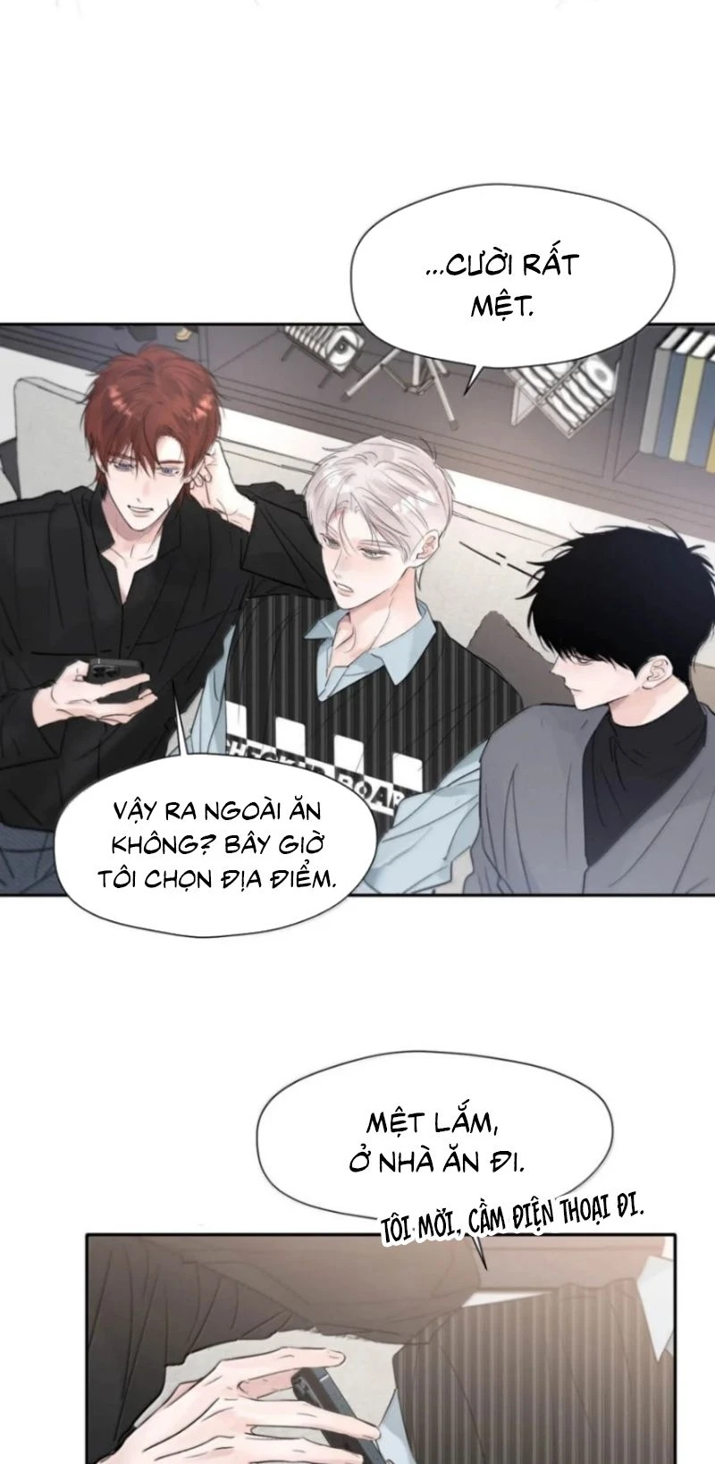 Dựa Vào Bạn Thân Từ Nhỏ Tôi Trở Thành Đỉnh Cấp Hướng Đạo Chapter 67 - 21