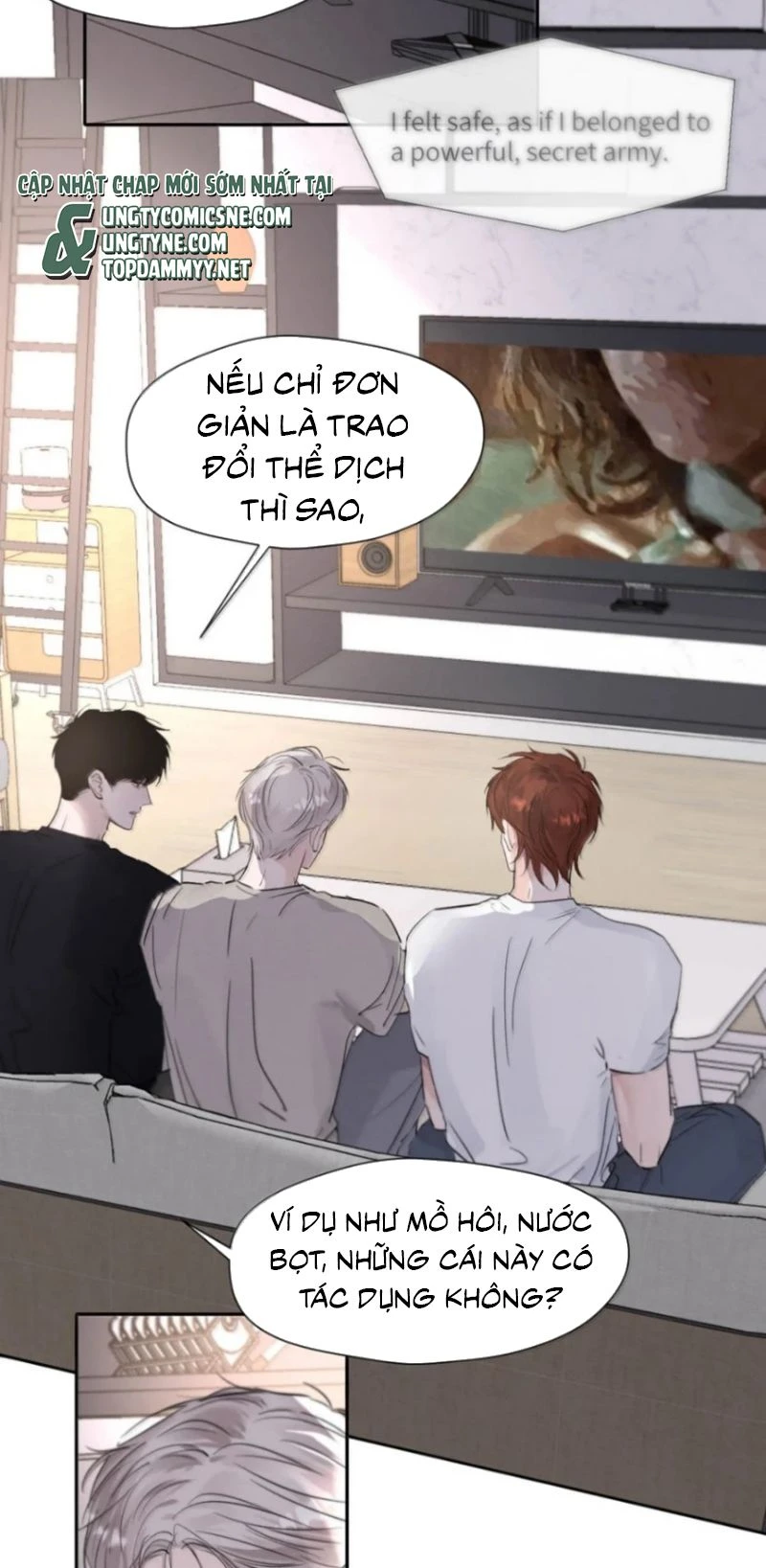 Dựa Vào Bạn Thân Từ Nhỏ Tôi Trở Thành Đỉnh Cấp Hướng Đạo Chapter 67 - 26