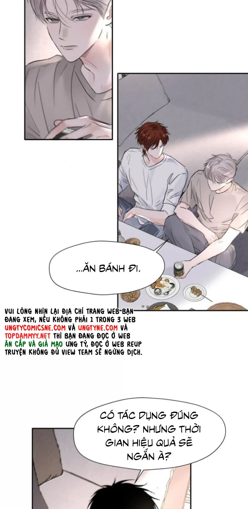 Dựa Vào Bạn Thân Từ Nhỏ Tôi Trở Thành Đỉnh Cấp Hướng Đạo Chapter 67 - 27