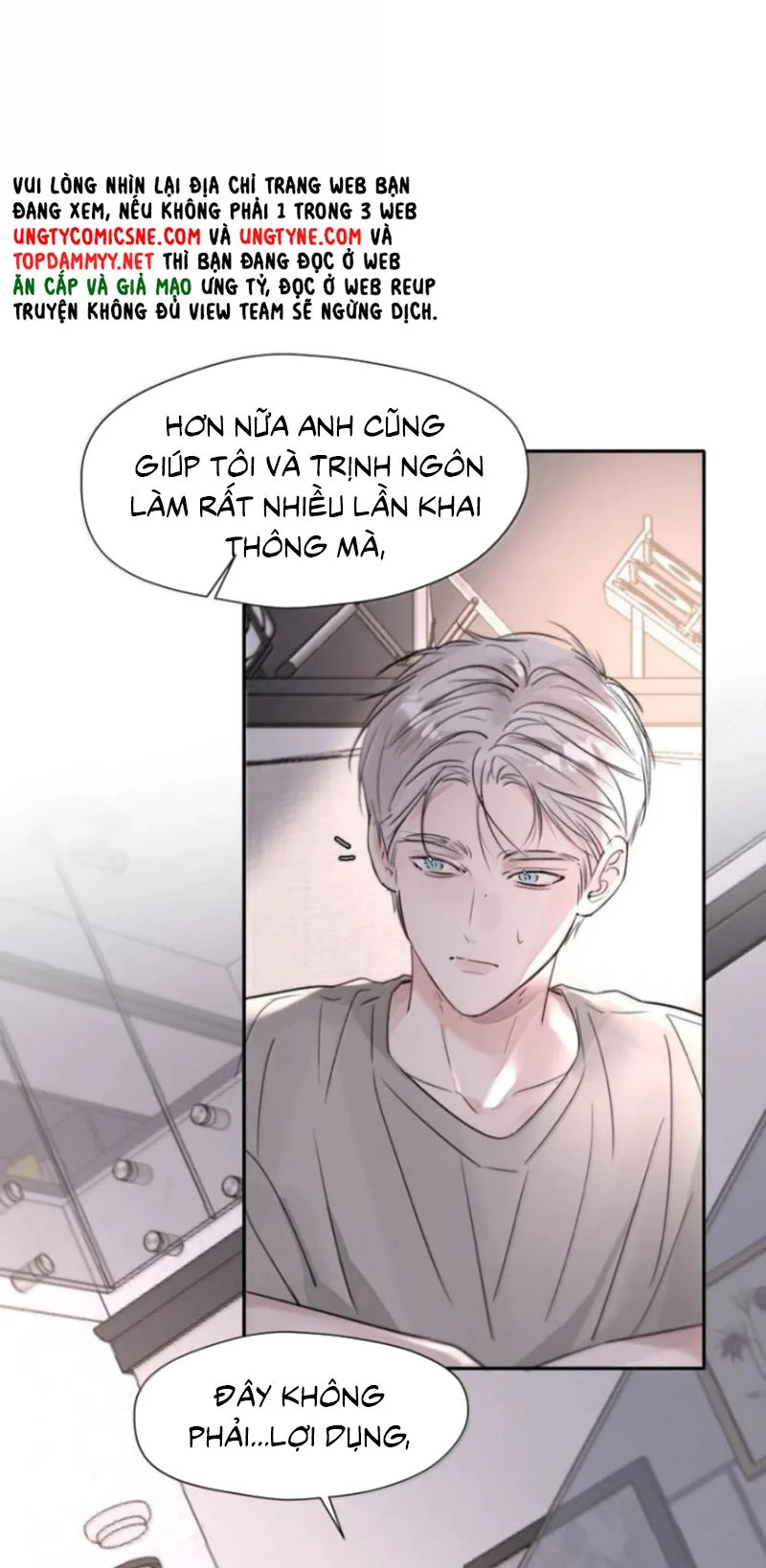 Dựa Vào Bạn Thân Từ Nhỏ Tôi Trở Thành Đỉnh Cấp Hướng Đạo Chapter 67 - 34