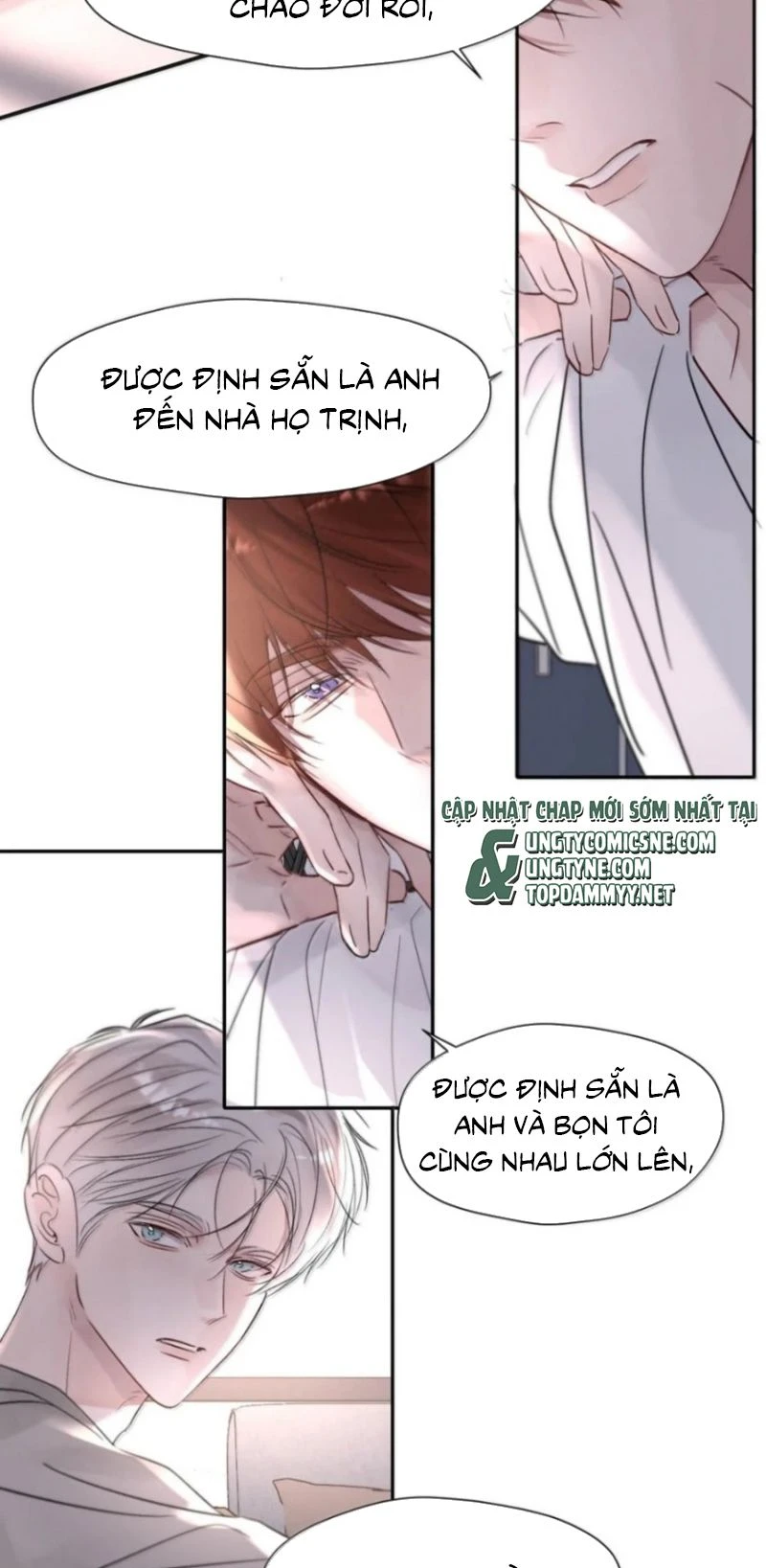 Dựa Vào Bạn Thân Từ Nhỏ Tôi Trở Thành Đỉnh Cấp Hướng Đạo Chapter 67 - 36