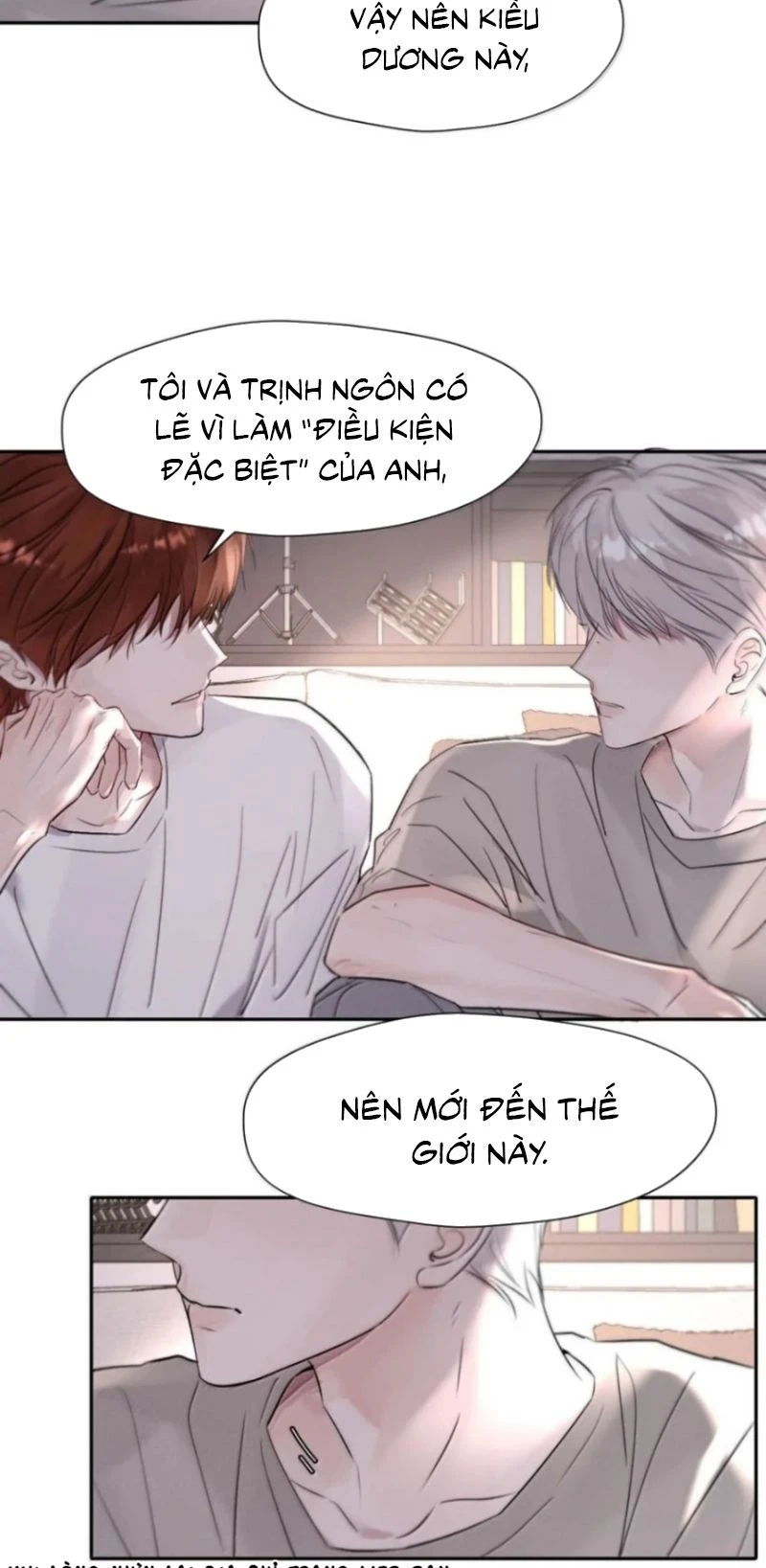Dựa Vào Bạn Thân Từ Nhỏ Tôi Trở Thành Đỉnh Cấp Hướng Đạo Chapter 67 - 37