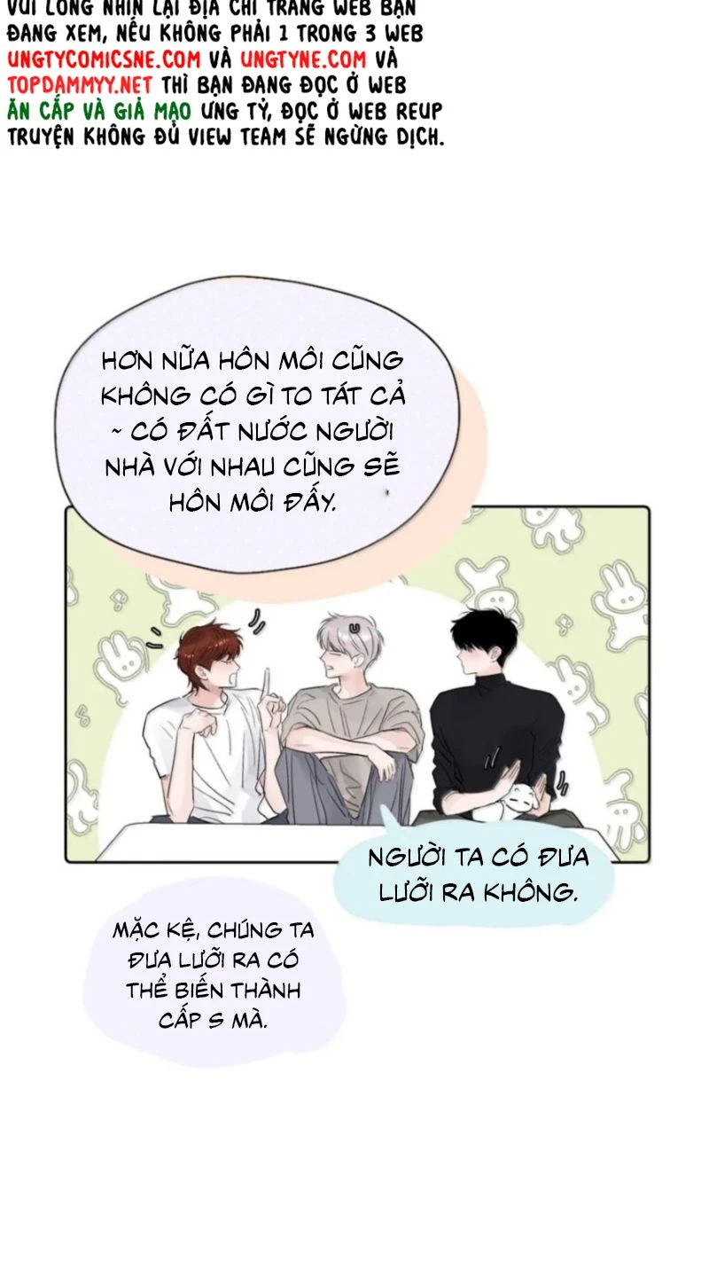Dựa Vào Bạn Thân Từ Nhỏ Tôi Trở Thành Đỉnh Cấp Hướng Đạo Chapter 67 - 38