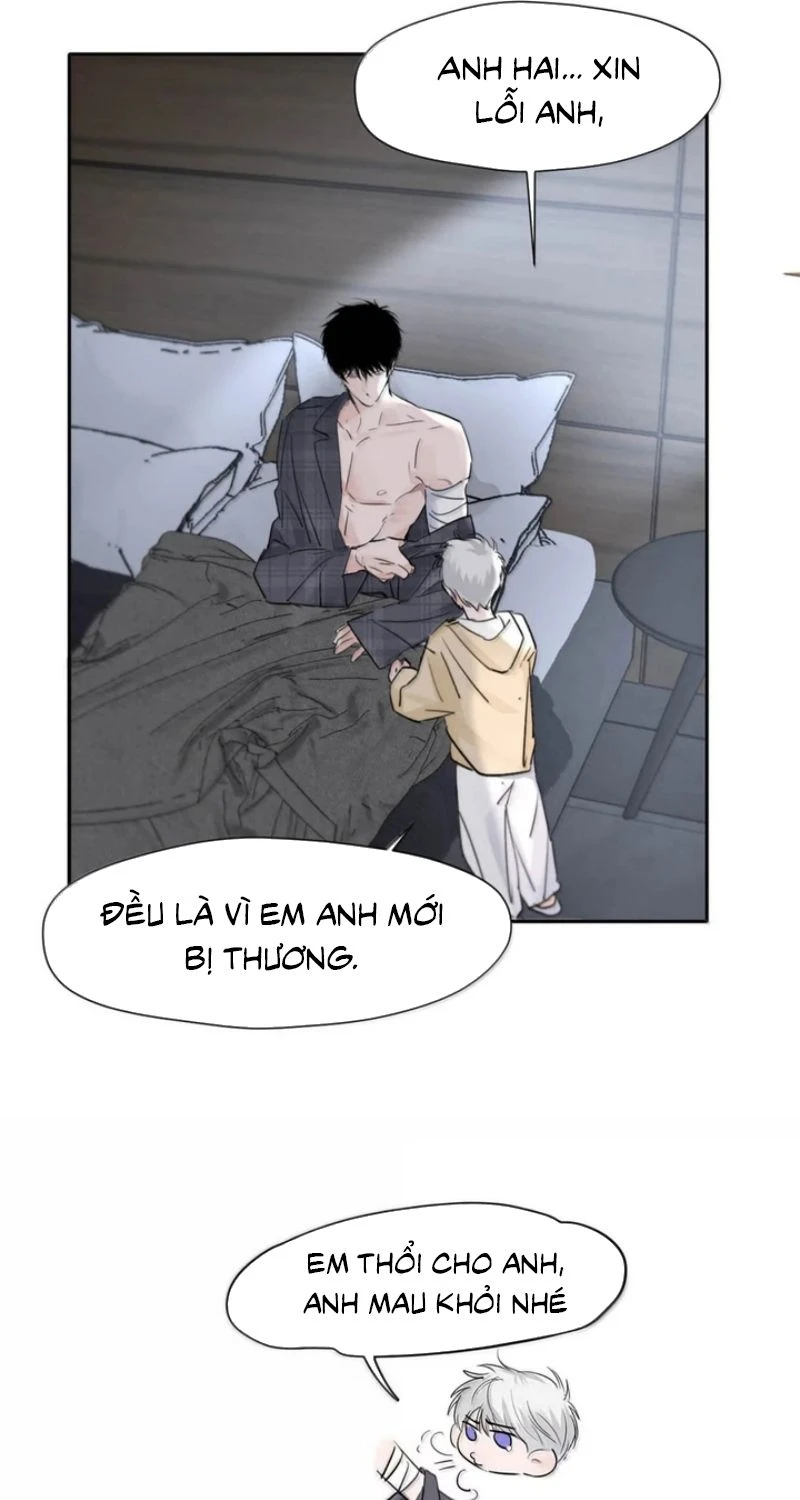 Dựa Vào Bạn Thân Từ Nhỏ Tôi Trở Thành Đỉnh Cấp Hướng Đạo Chapter 68 - 18