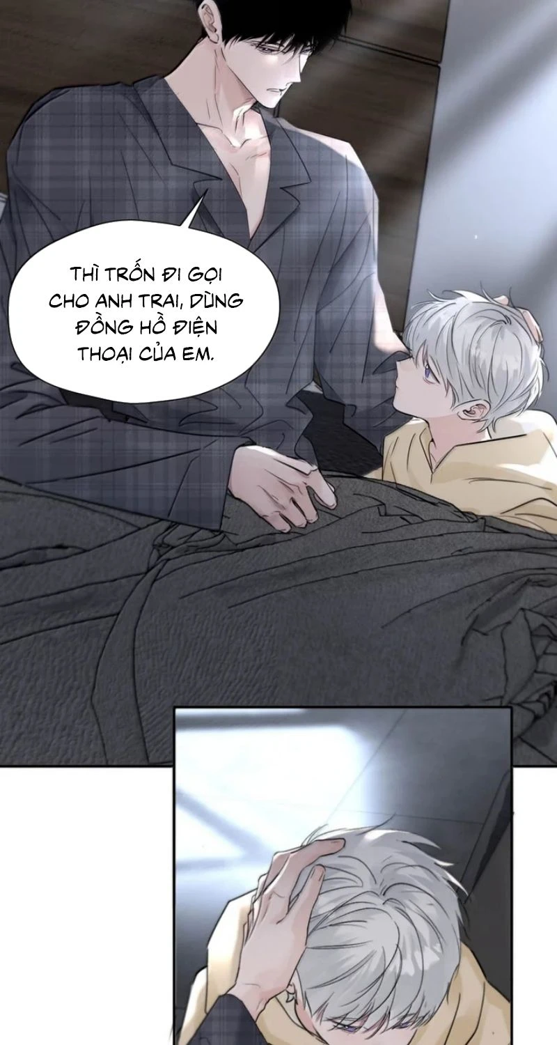 Dựa Vào Bạn Thân Từ Nhỏ Tôi Trở Thành Đỉnh Cấp Hướng Đạo Chapter 68 - 21