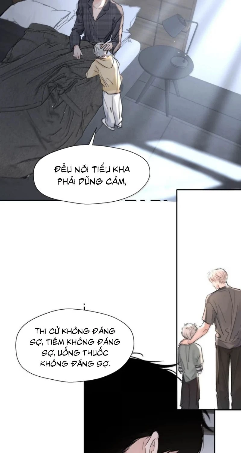 Dựa Vào Bạn Thân Từ Nhỏ Tôi Trở Thành Đỉnh Cấp Hướng Đạo Chapter 68 - 23