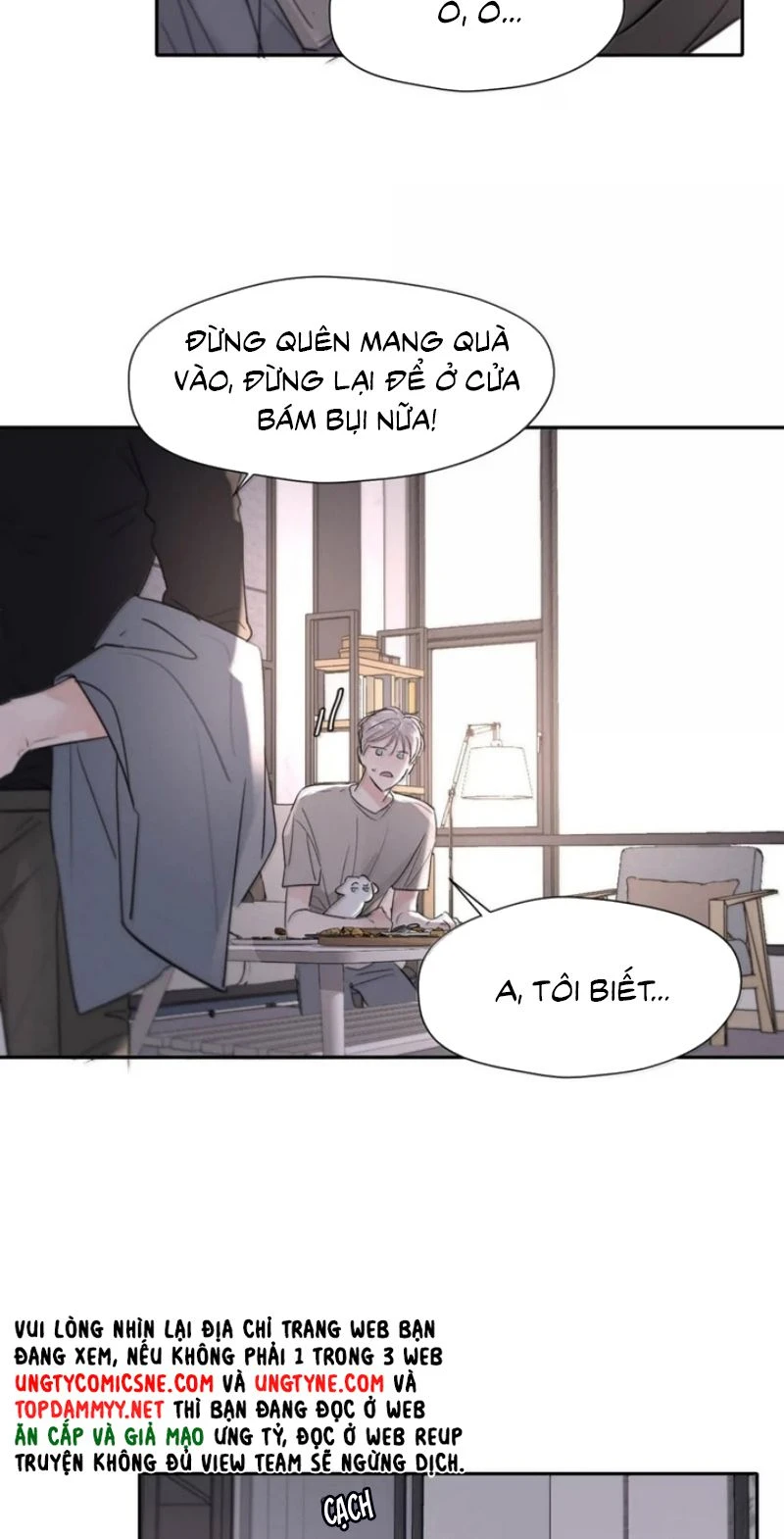 Dựa Vào Bạn Thân Từ Nhỏ Tôi Trở Thành Đỉnh Cấp Hướng Đạo Chapter 68 - 36
