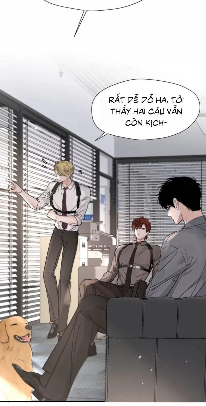 Dựa Vào Bạn Thân Từ Nhỏ Tôi Trở Thành Đỉnh Cấp Hướng Đạo Chapter 68 - 43