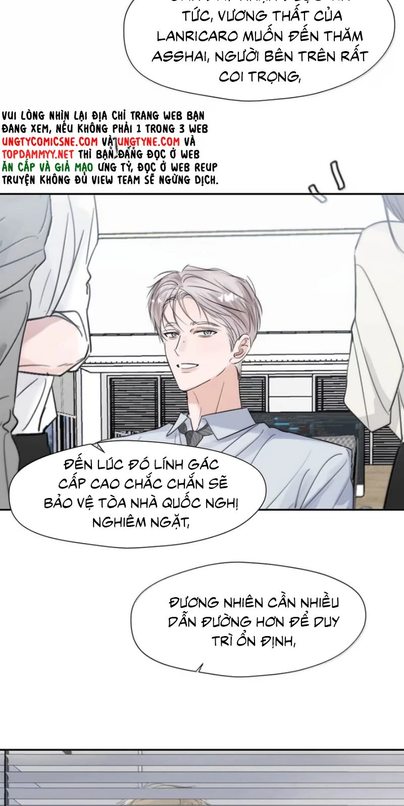 Dựa Vào Bạn Thân Từ Nhỏ Tôi Trở Thành Đỉnh Cấp Hướng Đạo Chapter 69 - 8