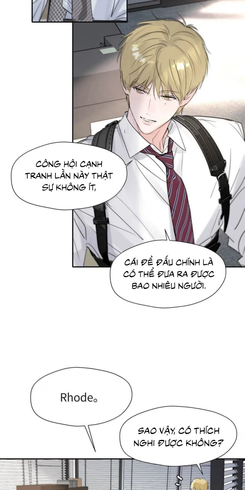 Dựa Vào Bạn Thân Từ Nhỏ Tôi Trở Thành Đỉnh Cấp Hướng Đạo Chapter 69 - 10