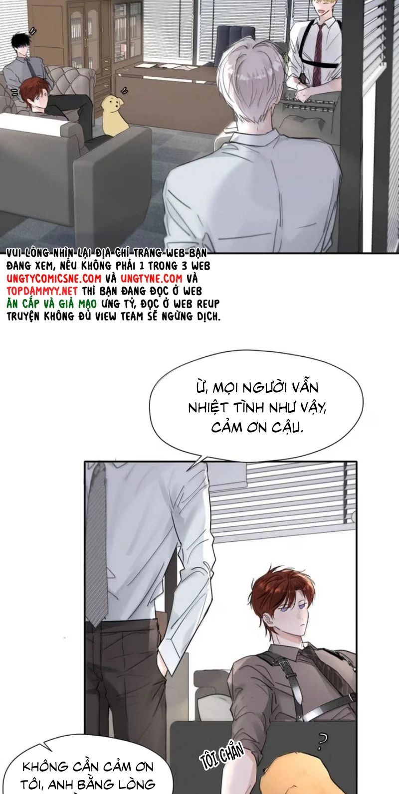 Dựa Vào Bạn Thân Từ Nhỏ Tôi Trở Thành Đỉnh Cấp Hướng Đạo Chapter 69 - 11