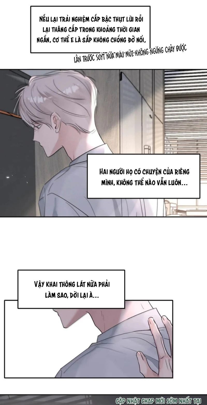 Dựa Vào Bạn Thân Từ Nhỏ Tôi Trở Thành Đỉnh Cấp Hướng Đạo Chapter 69 - 26