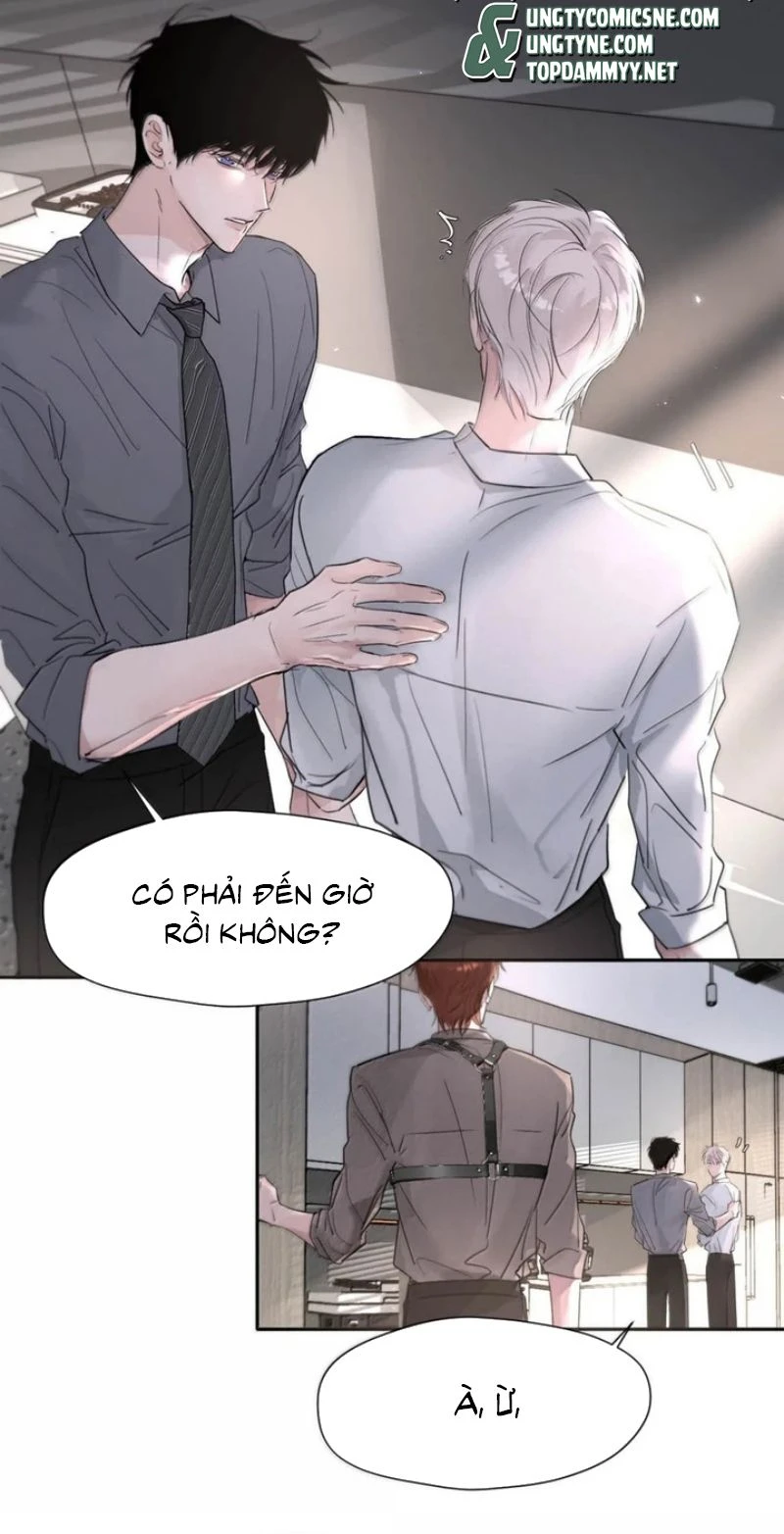 Dựa Vào Bạn Thân Từ Nhỏ Tôi Trở Thành Đỉnh Cấp Hướng Đạo Chapter 69 - 27