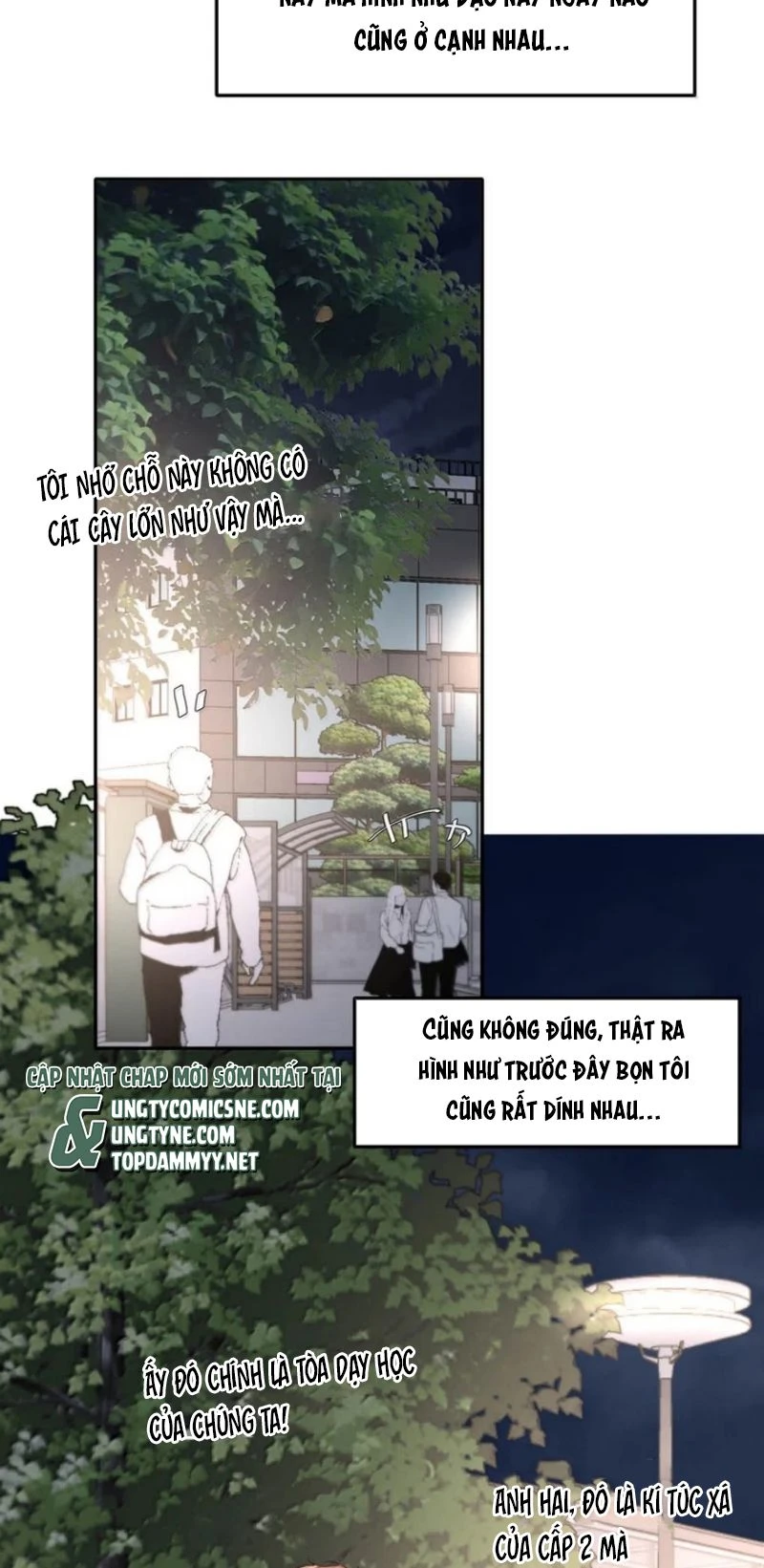 Dựa Vào Bạn Thân Từ Nhỏ Tôi Trở Thành Đỉnh Cấp Hướng Đạo Chapter 69 - 38
