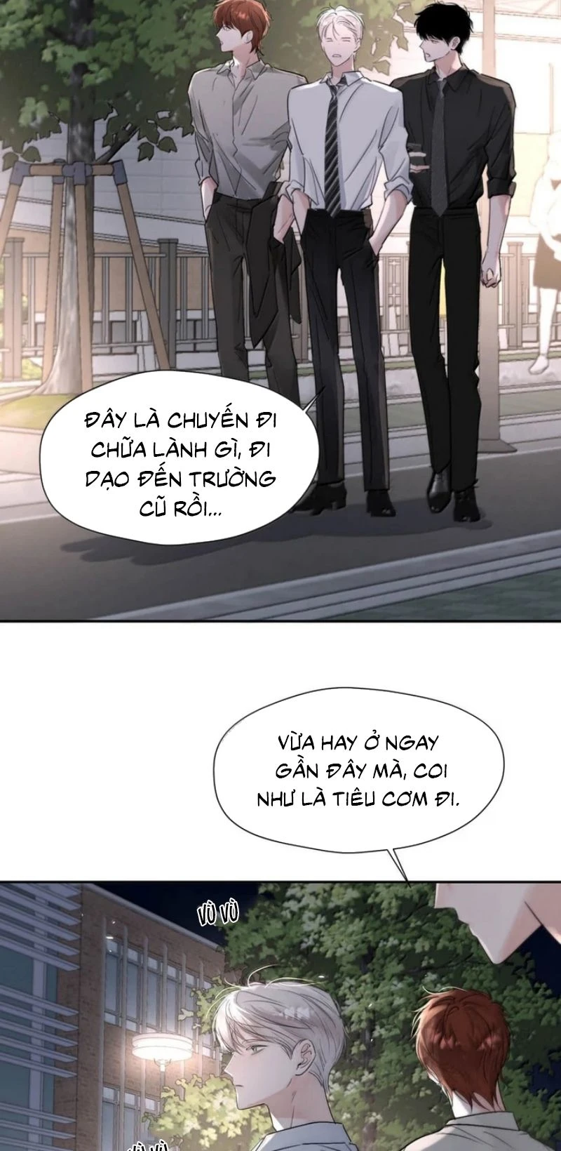 Dựa Vào Bạn Thân Từ Nhỏ Tôi Trở Thành Đỉnh Cấp Hướng Đạo Chapter 69 - 39