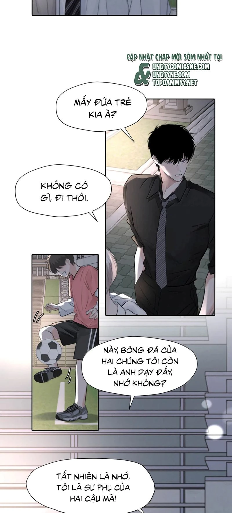 Dựa Vào Bạn Thân Từ Nhỏ Tôi Trở Thành Đỉnh Cấp Hướng Đạo Chapter 70 - 4